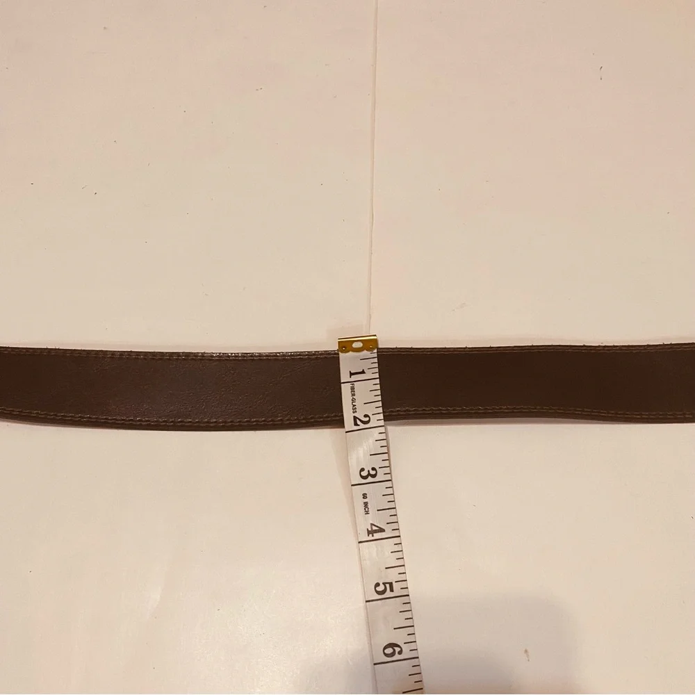 Brown Belt